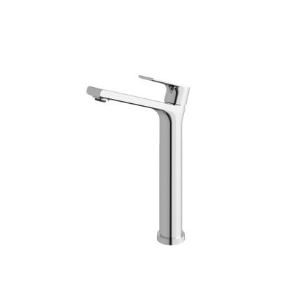 Aquabrass - Bamboo Tall Single-Hole Lavatory Faucet