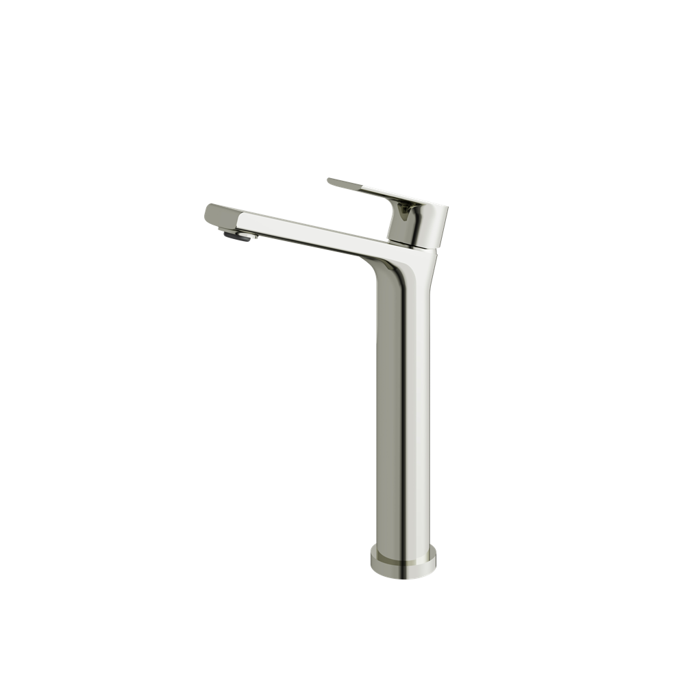 Aquabrass - Bamboo Tall Single-Hole Lavatory Faucet