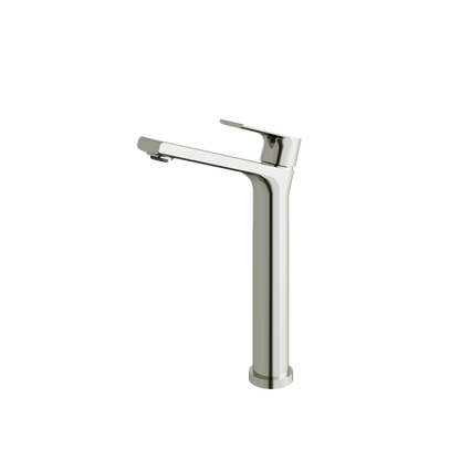 Aquabrass - Bamboo Tall Single-Hole Lavatory Faucet