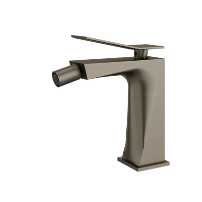 Aquabrass - Chicane Single-Hole Bidet Faucet