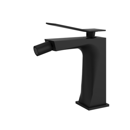 Aquabrass - Chicane Single-Hole Bidet Faucet
