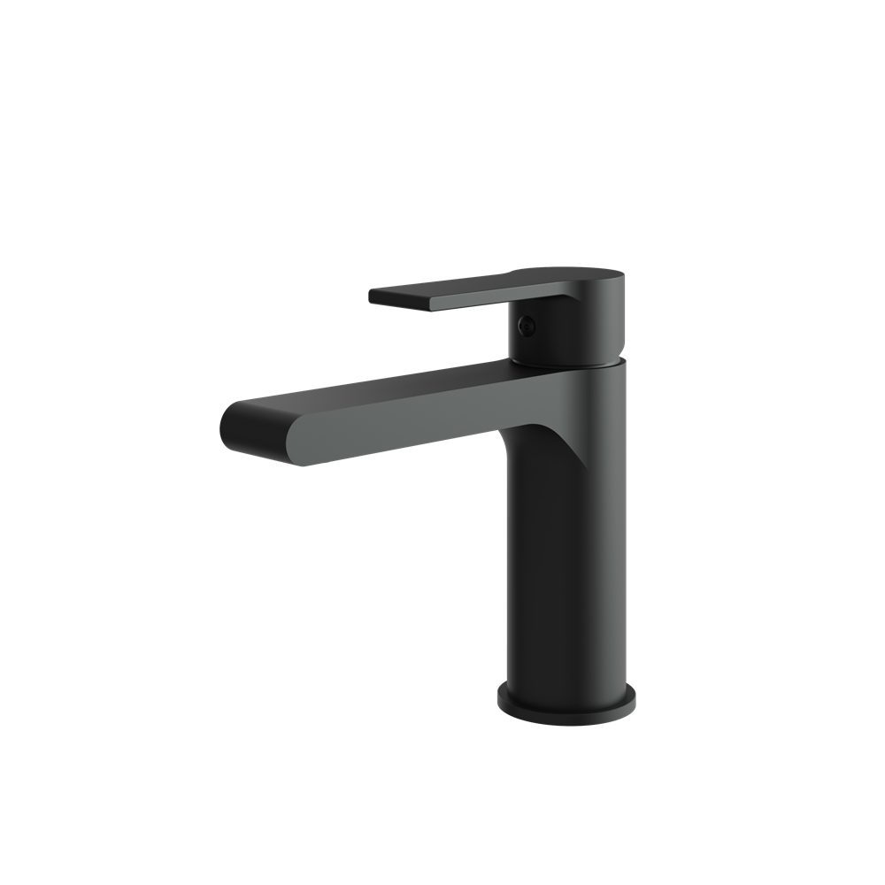 Aquabrass - Whynot Single-Hole Lavatory Fauce