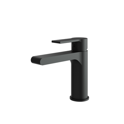 Aquabrass - Whynot Single-Hole Lavatory Fauce