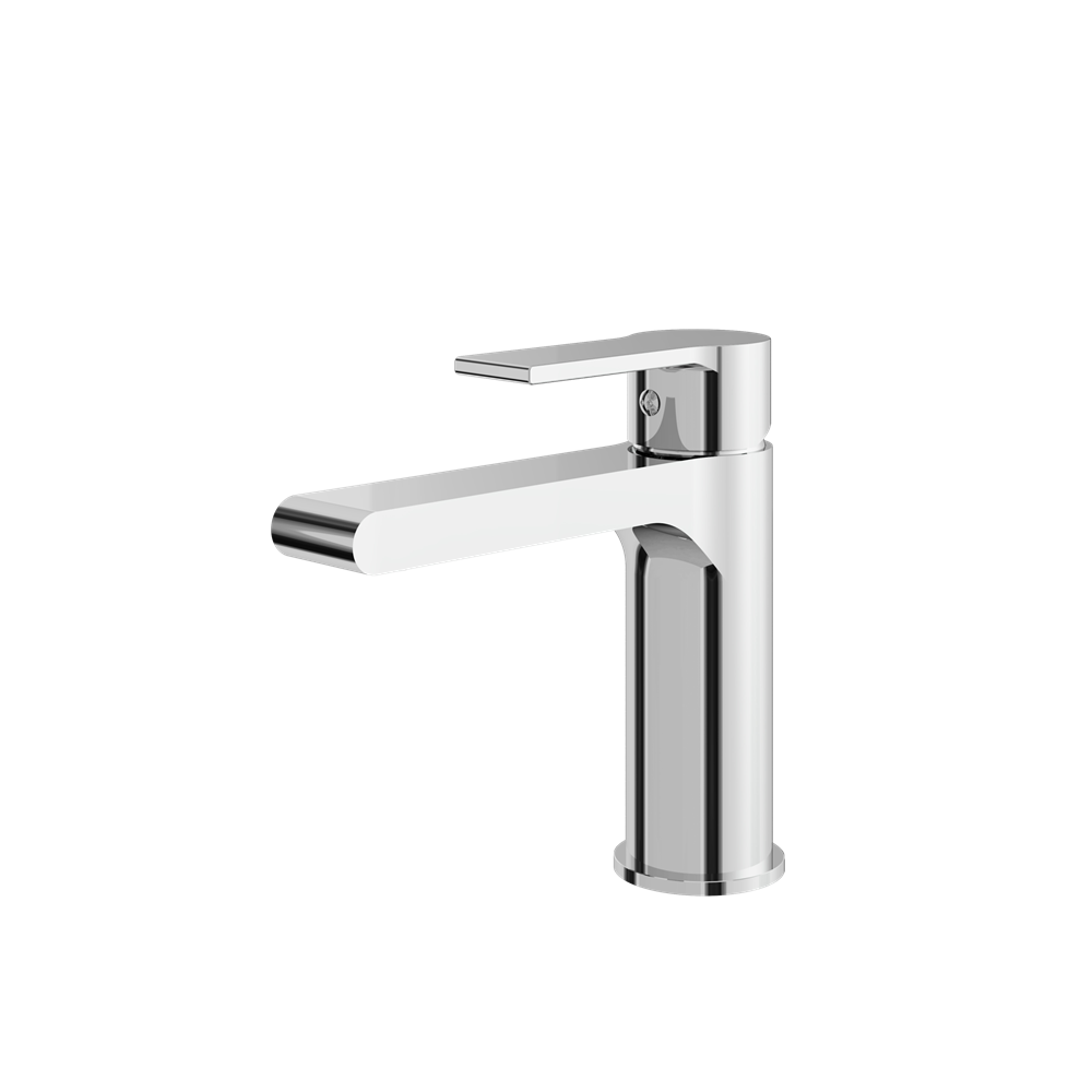 Aquabrass - Whynot Single-Hole Lavatory Fauce