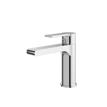 Aquabrass - Whynot Single-Hole Lavatory Fauce