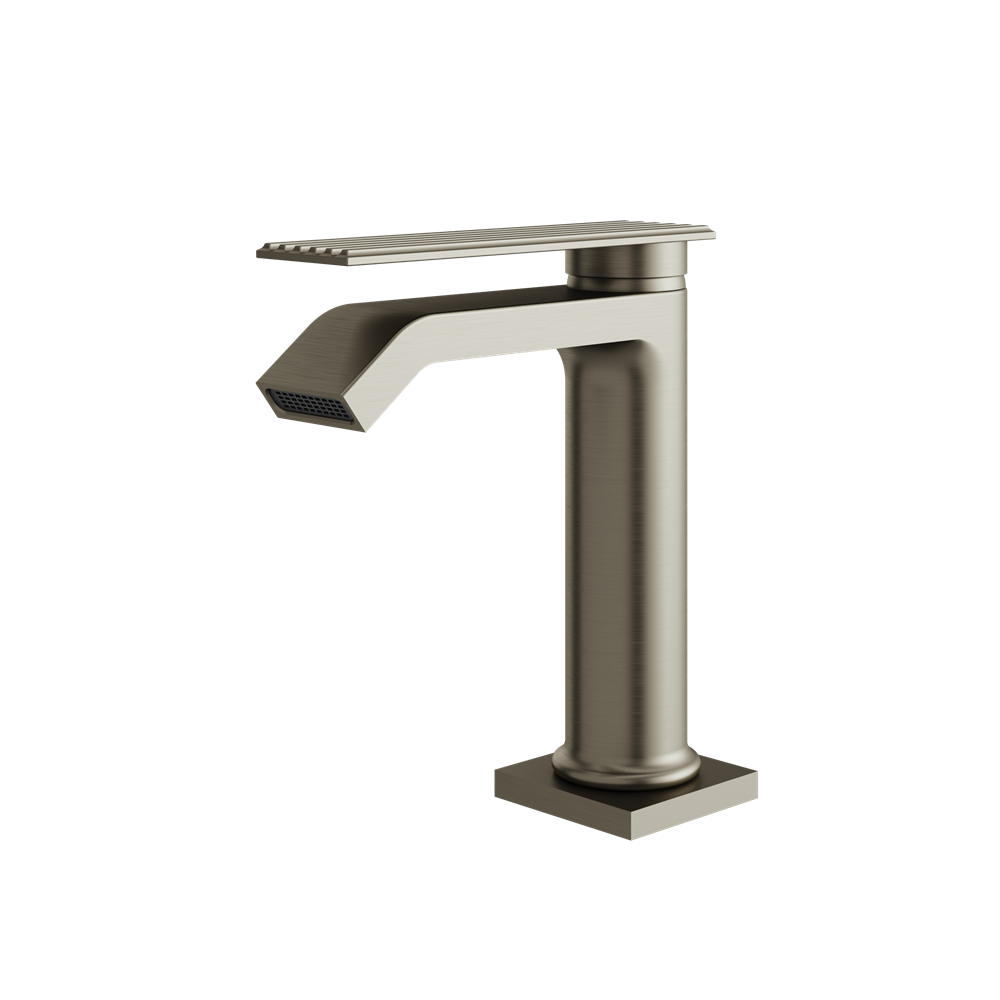 Aquabrass - Tosca Single Hole Lavatory Faucet - 1 Handle
