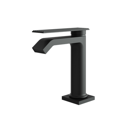 Aquabrass - Tosca Single Hole Lavatory Faucet - 1 Handle