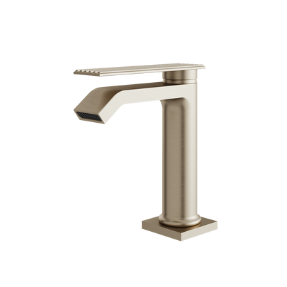 Aquabrass - Tosca Single Hole Lavatory Faucet - 1 Handle