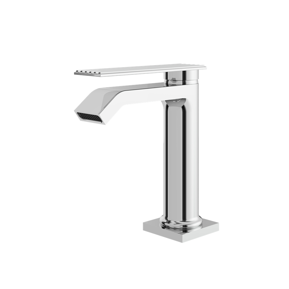 Aquabrass - Tosca Single Hole Lavatory Faucet - 1 Handle