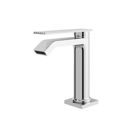 Aquabrass - Tosca Single Hole Lavatory Faucet - 1 Handle