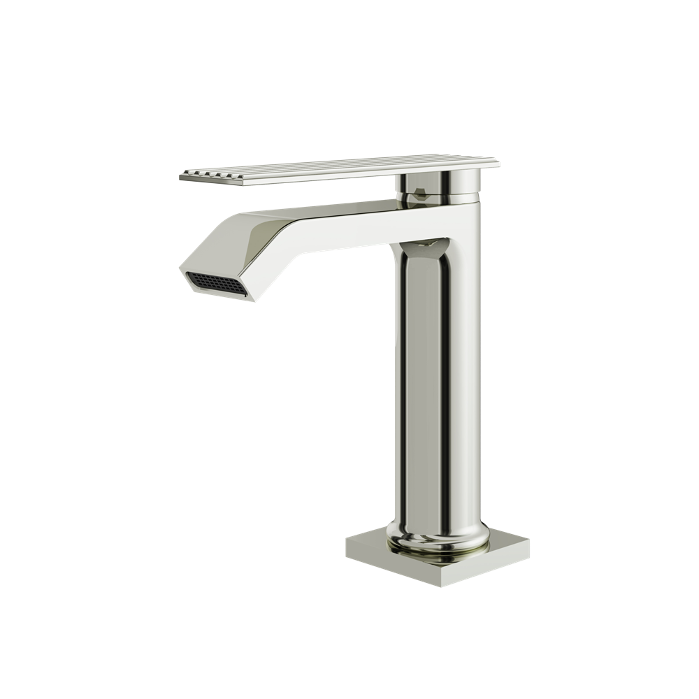 Aquabrass - Tosca Single Hole Lavatory Faucet - 1 Handle