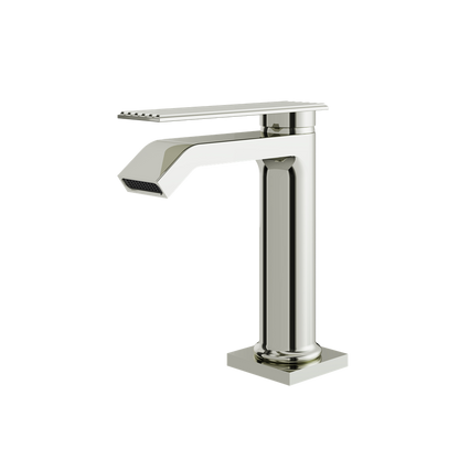 Aquabrass - Tosca Single Hole Lavatory Faucet - 1 Handle