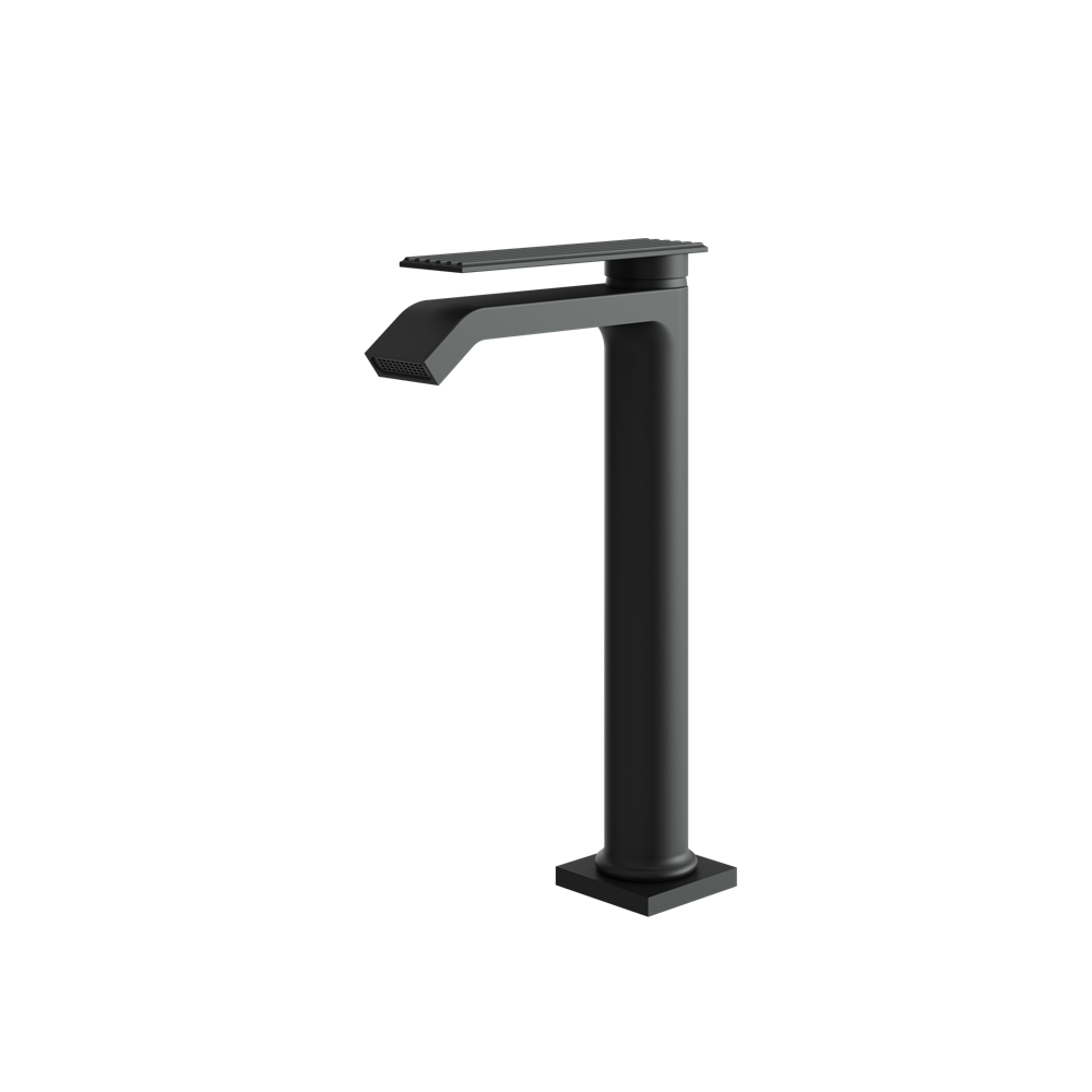 Aquabrass - Tosca Tall Single-Hole  Lavatory Faucet