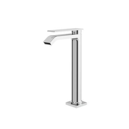 Aquabrass - Tosca Tall Single-Hole  Lavatory Faucet