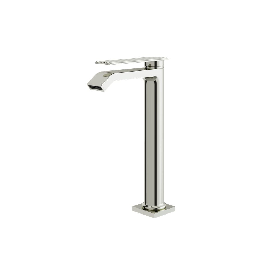 Aquabrass - Tosca Tall Single-Hole  Lavatory Faucet