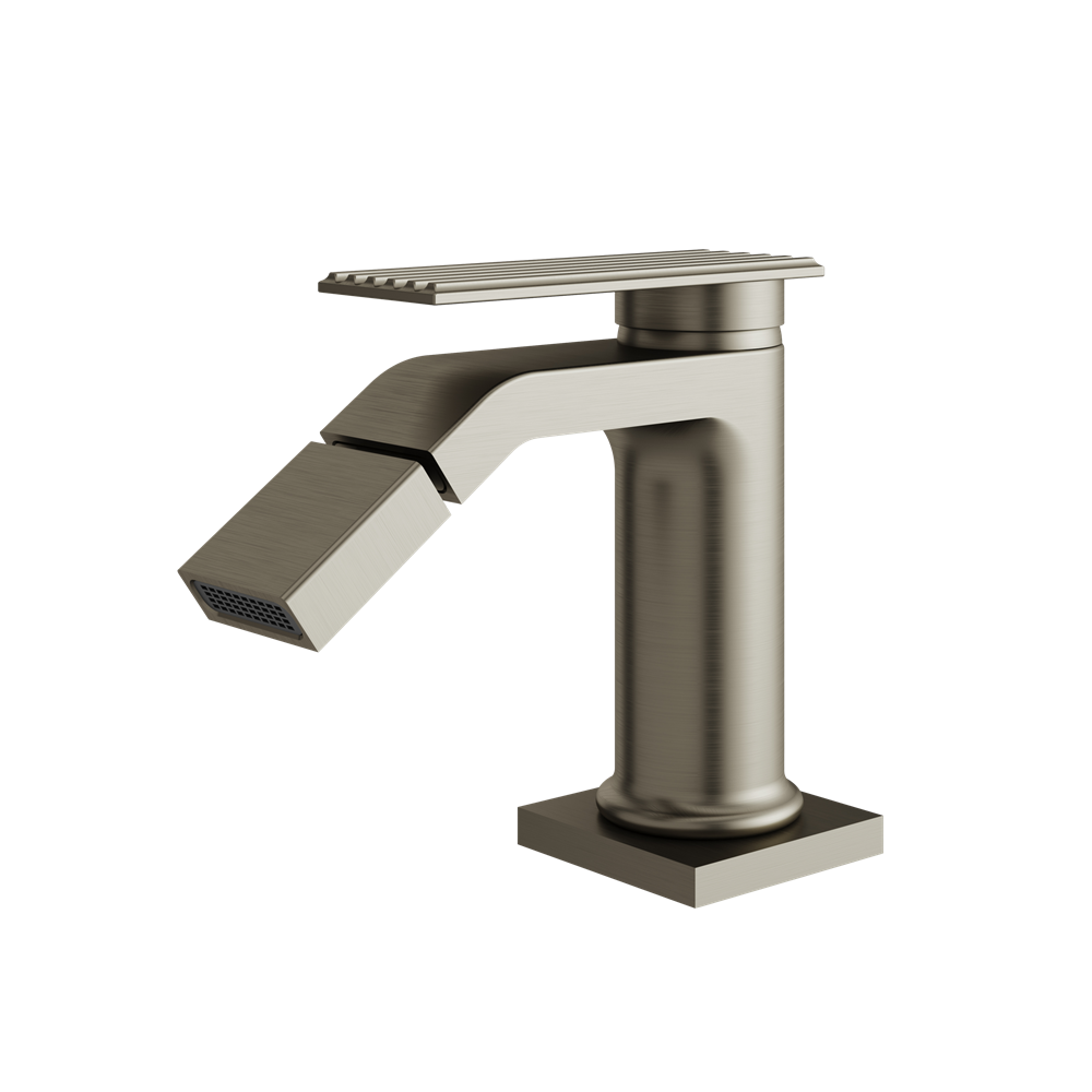 Aquabrass - Tosca Single Hole Bidet Faucet