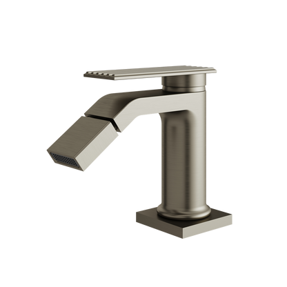 Aquabrass - Tosca Single Hole Bidet Faucet