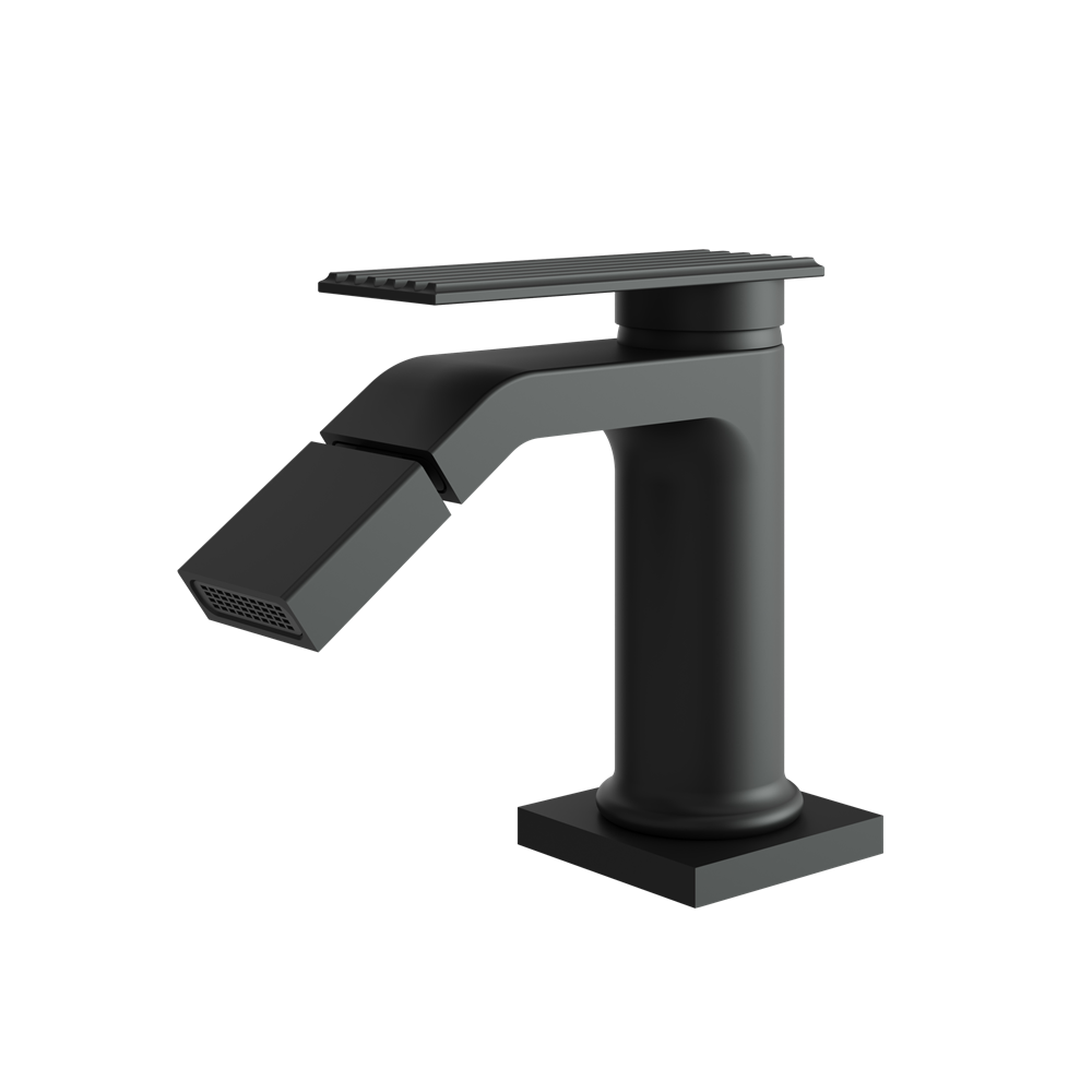 Aquabrass - Tosca Single Hole Bidet Faucet