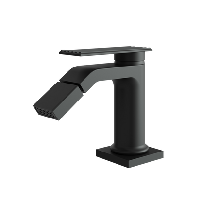 Aquabrass - Tosca Single Hole Bidet Faucet