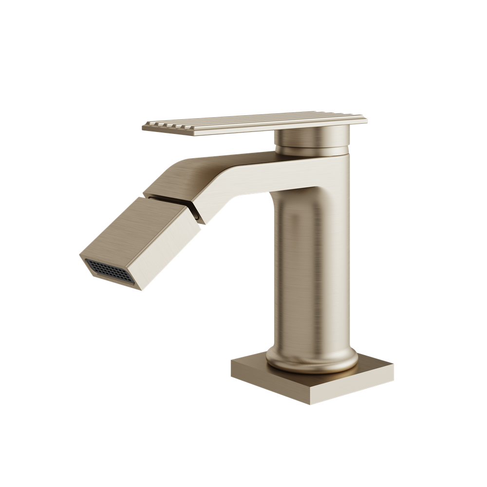 Aquabrass - Tosca Single Hole Bidet Faucet