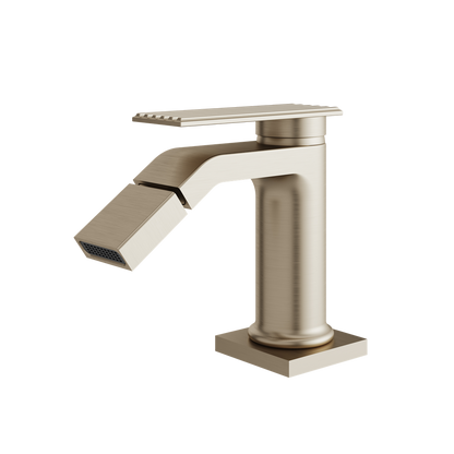 Aquabrass - Tosca Single Hole Bidet Faucet