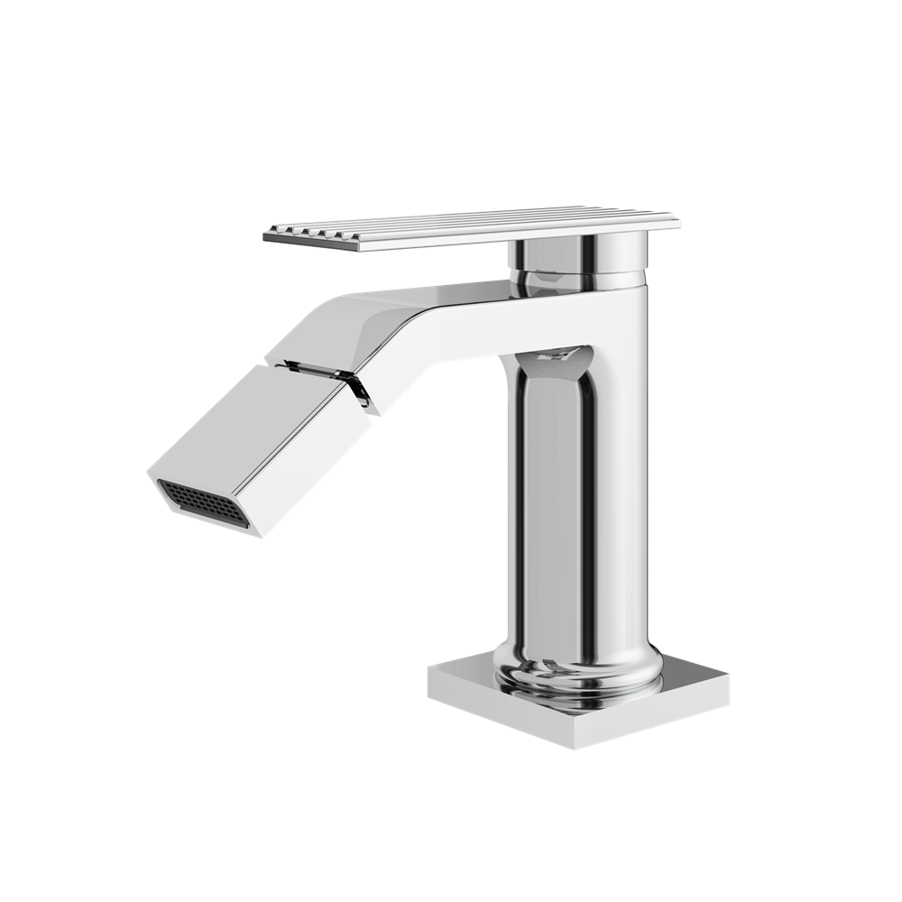 Aquabrass - Tosca Single Hole Bidet Faucet