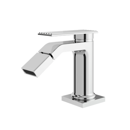Aquabrass - Tosca Single Hole Bidet Faucet