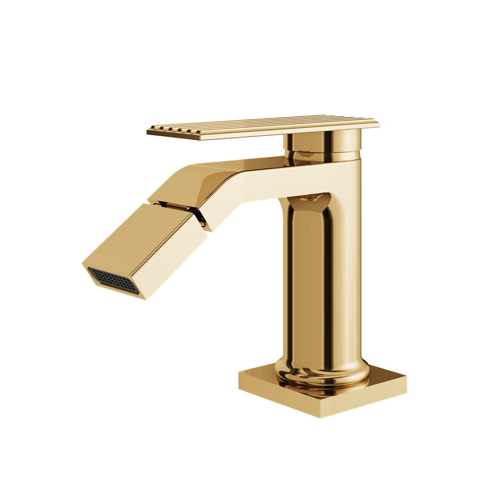 Aquabrass - Tosca Single Hole Bidet Faucet