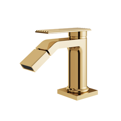 Aquabrass - Tosca Single Hole Bidet Faucet