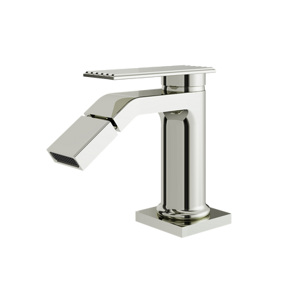 Aquabrass - Tosca Single Hole Bidet Faucet