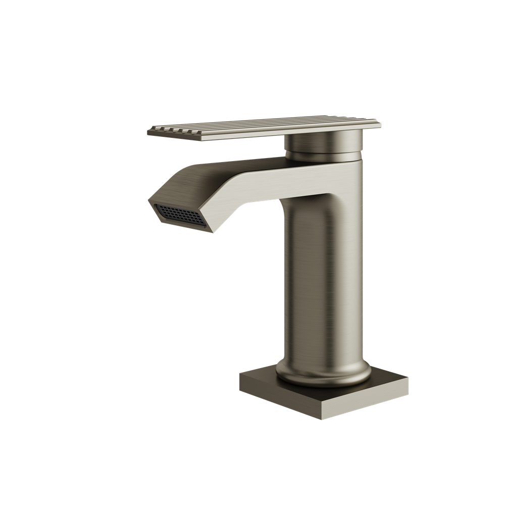 Aquabrass - Tosca Short Single-Hole Lavatory Faucet