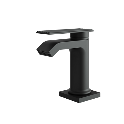 Aquabrass - Tosca Short Single-Hole Lavatory Faucet
