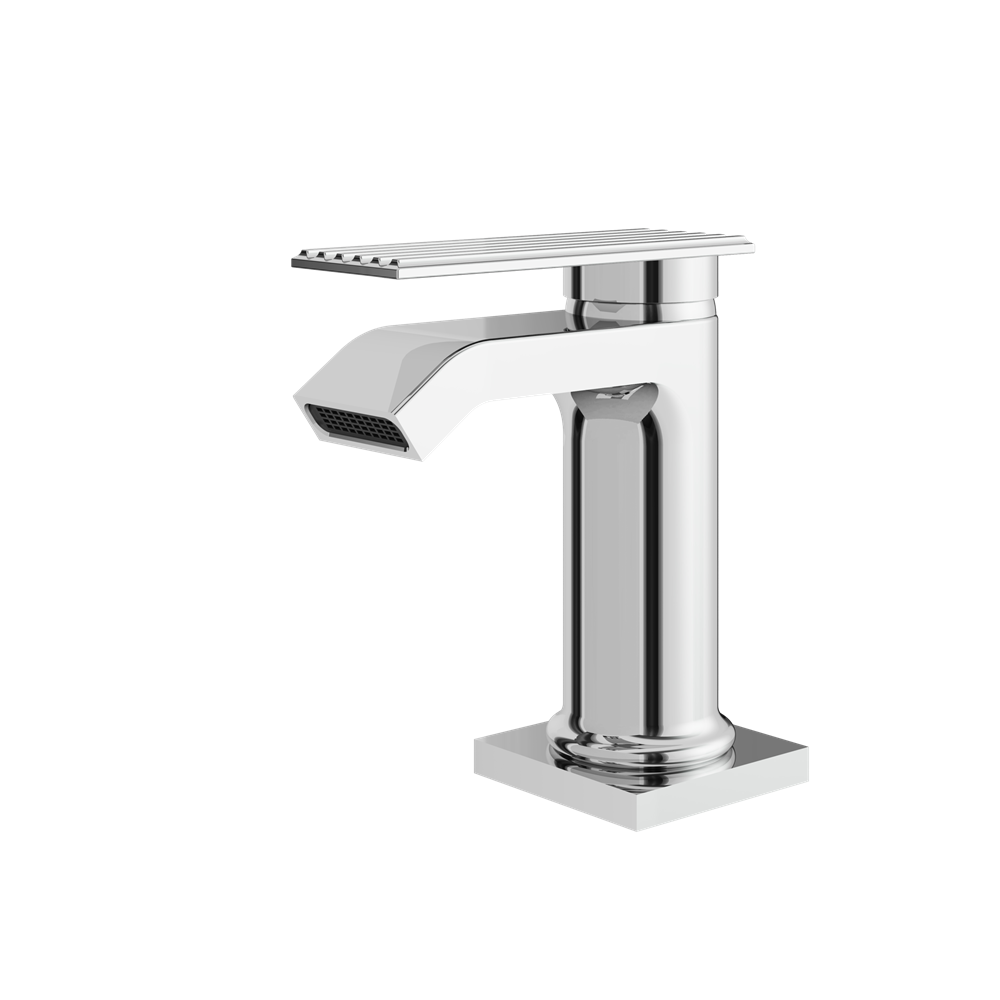 Aquabrass - Tosca Short Single-Hole Lavatory Faucet