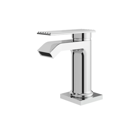 Aquabrass - Tosca Short Single-Hole Lavatory Faucet