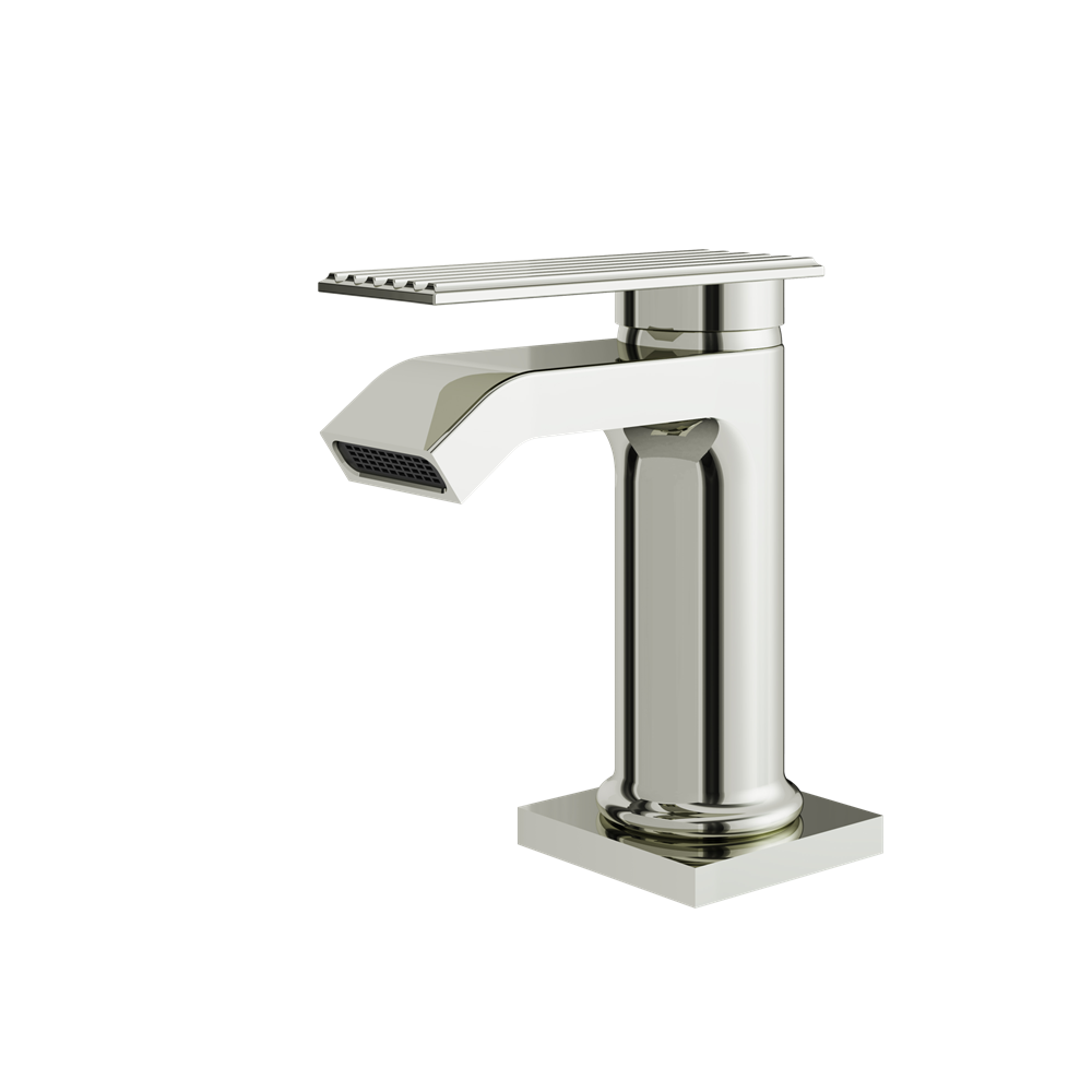 Aquabrass - Tosca Short Single-Hole Lavatory Faucet