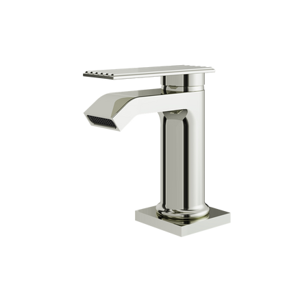 Aquabrass - Tosca Short Single-Hole Lavatory Faucet