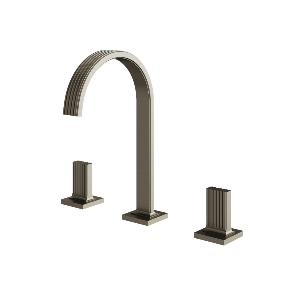 Aquabrass - Tosca Widespread Lavatory Faucet