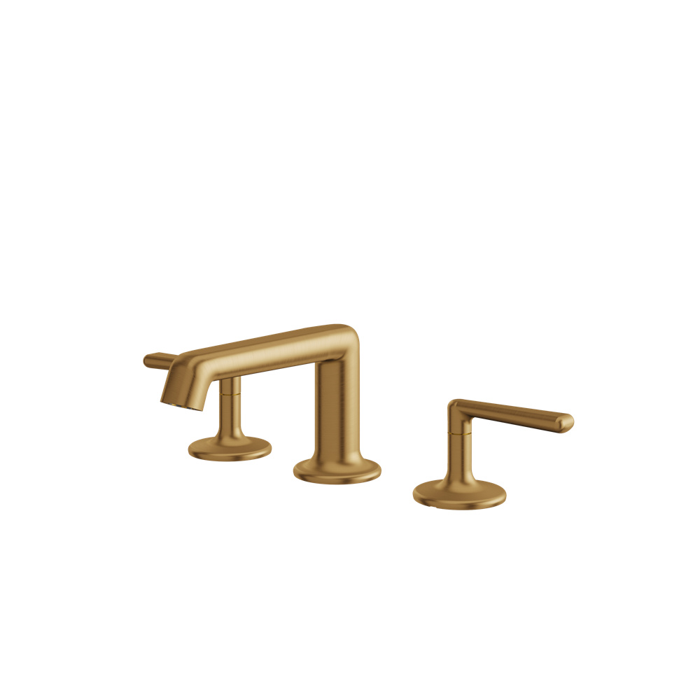 Aquabrass - Forum Widespread Lavatory Faucet