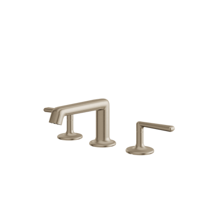 Aquabrass - Forum Widespread Lavatory Faucet