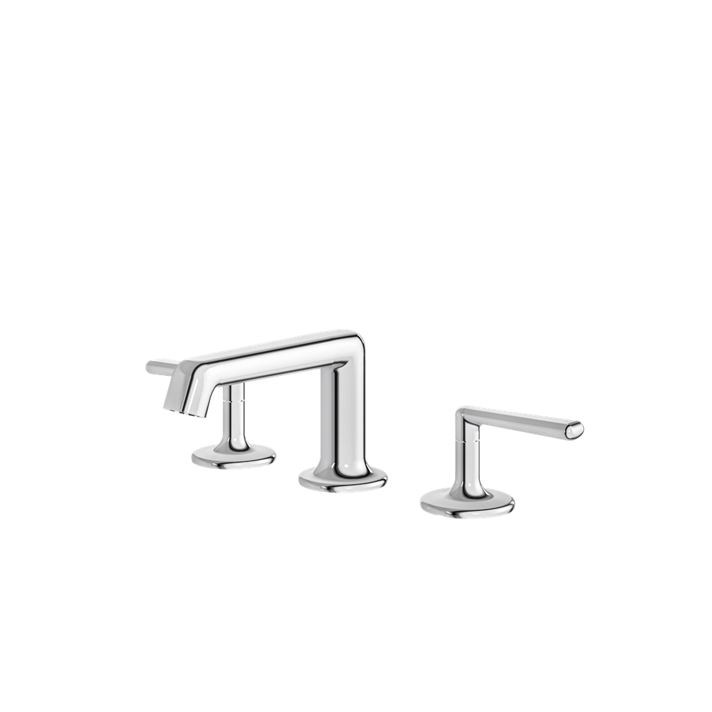 Aquabrass - Forum Widespread Lavatory Faucet