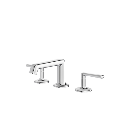 Aquabrass - Forum Widespread Lavatory Faucet