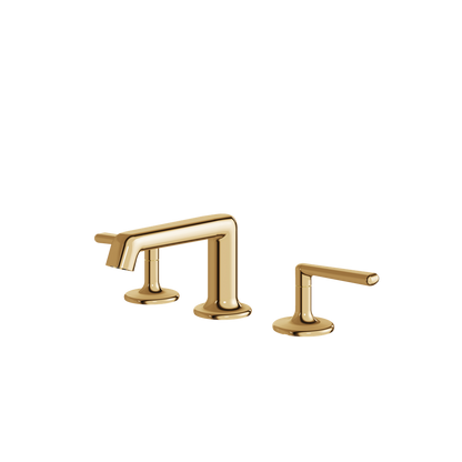 Aquabrass - Forum Widespread Lavatory Faucet