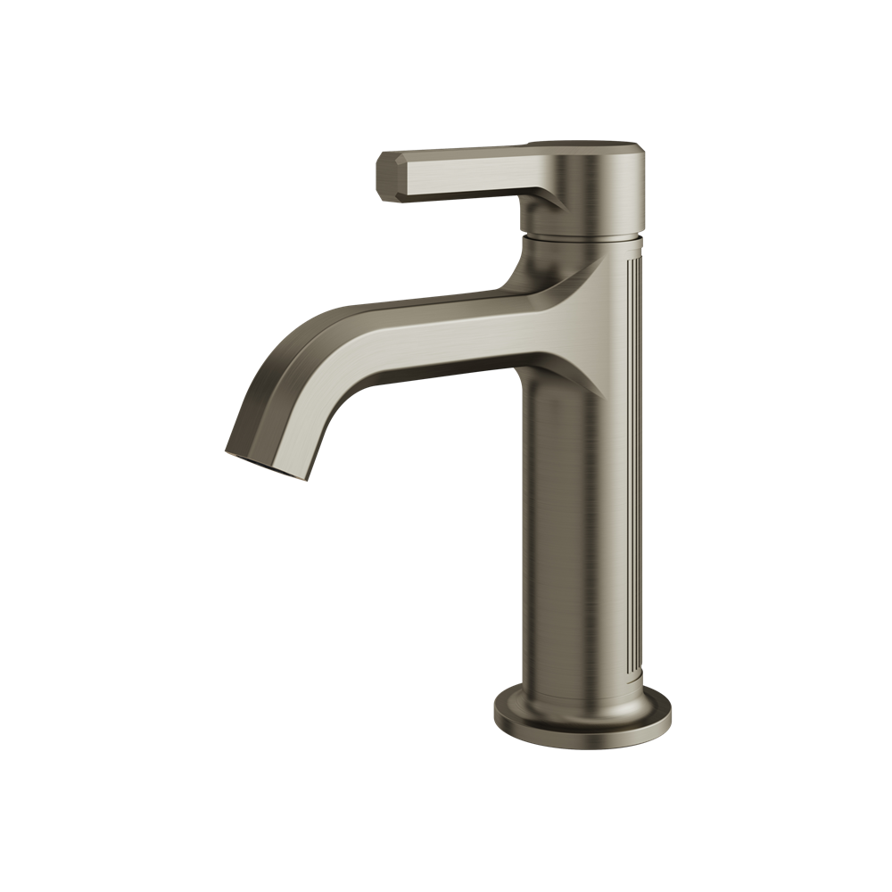Aquabrass - Ariston Single Hole Lavatory Faucet
