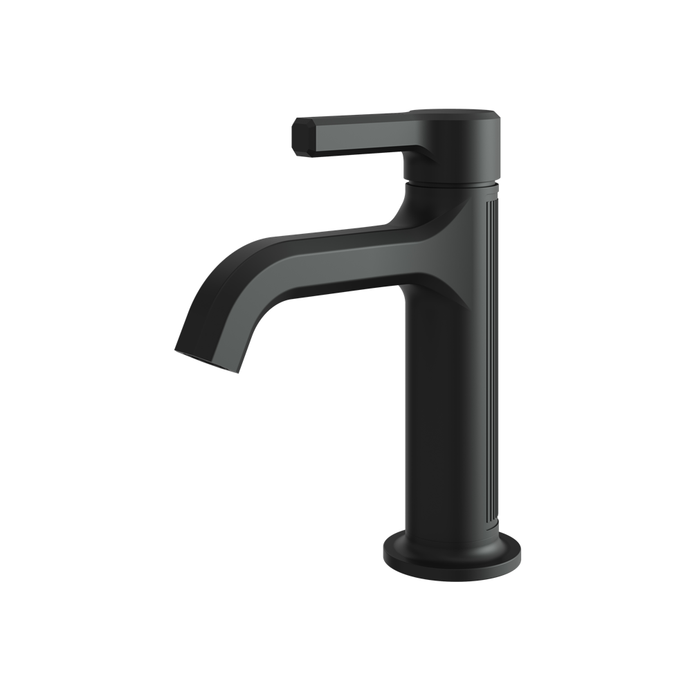 Aquabrass - Ariston Single Hole Lavatory Faucet