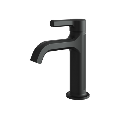 Aquabrass - Ariston Single Hole Lavatory Faucet
