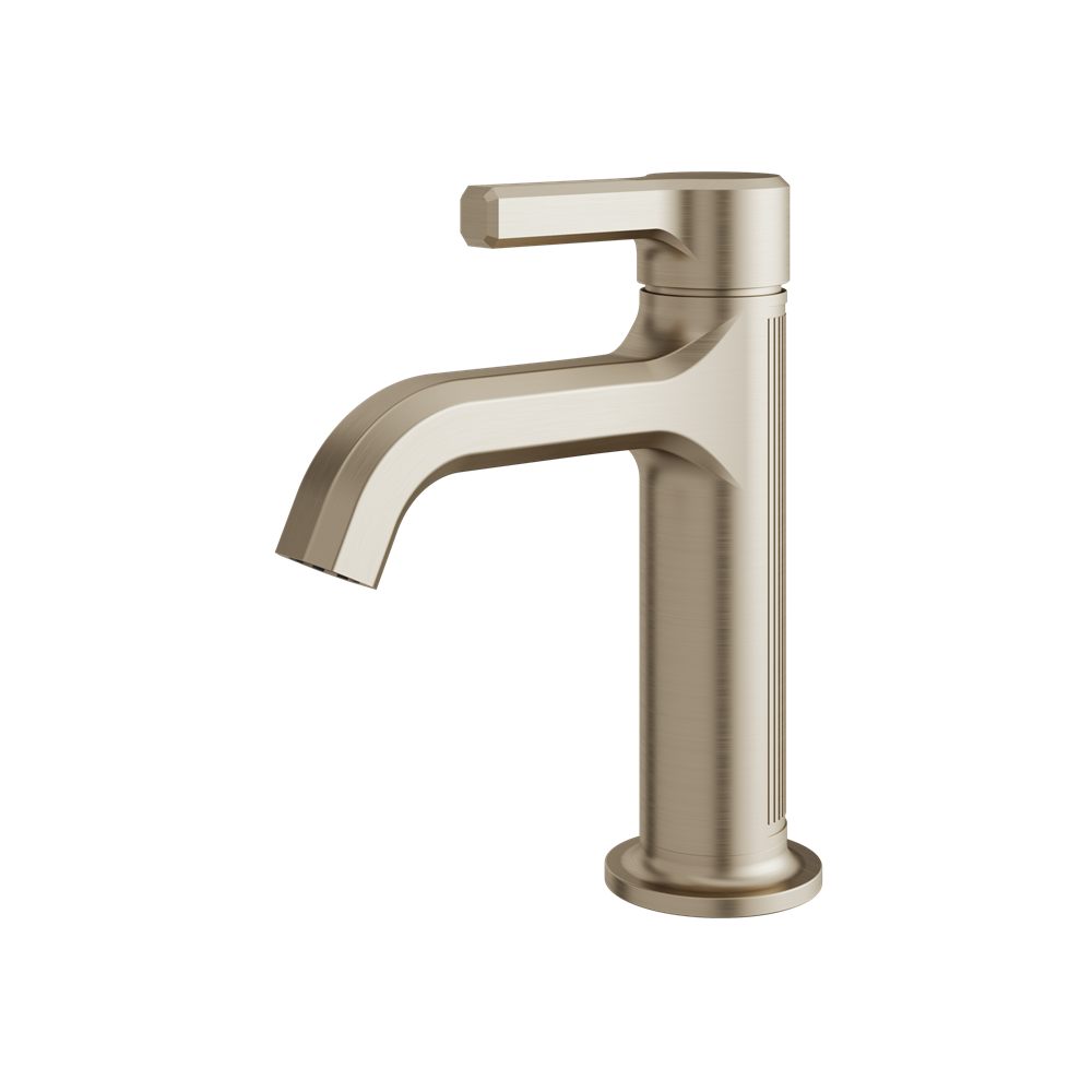 Aquabrass - Ariston Single Hole Lavatory Faucet
