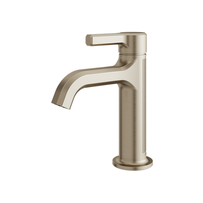 Aquabrass - Ariston Single Hole Lavatory Faucet