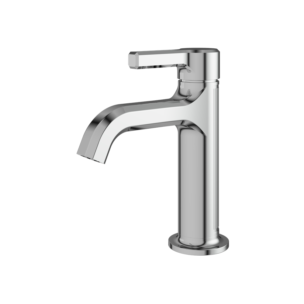 Aquabrass - Ariston Single Hole Lavatory Faucet