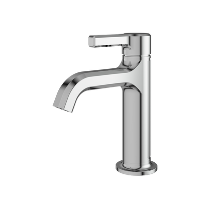 Aquabrass - Ariston Single Hole Lavatory Faucet