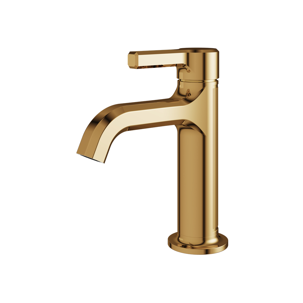 Aquabrass - Ariston Single Hole Lavatory Faucet